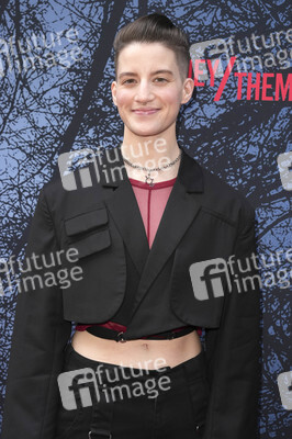 Filmpremiere 'They/Them' in New York