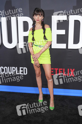 Serienpremiere 'Uncoupled' in New York