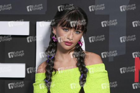 Serienpremiere 'Uncoupled' in New York