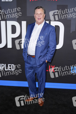 Serienpremiere 'Uncoupled' in New York