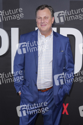 Serienpremiere 'Uncoupled' in New York