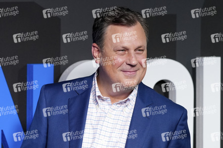 Serienpremiere 'Uncoupled' in New York