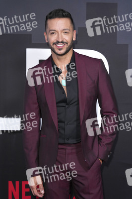 Serienpremiere 'Uncoupled' in New York