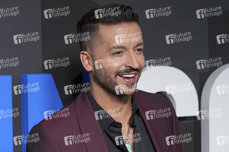 Serienpremiere 'Uncoupled' in New York