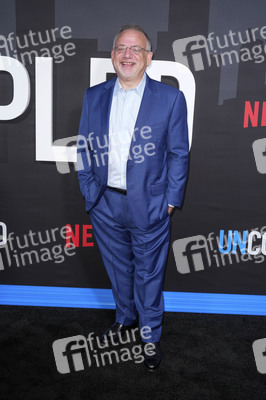 Serienpremiere 'Uncoupled' in New York
