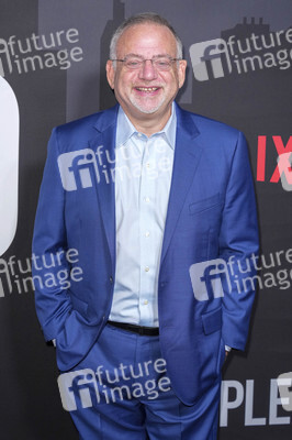 Serienpremiere 'Uncoupled' in New York