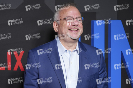 Serienpremiere 'Uncoupled' in New York