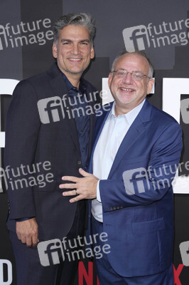 Serienpremiere 'Uncoupled' in New York
