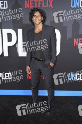 Serienpremiere 'Uncoupled' in New York