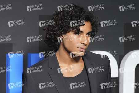 Serienpremiere 'Uncoupled' in New York