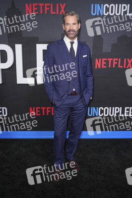Serienpremiere 'Uncoupled' in New York