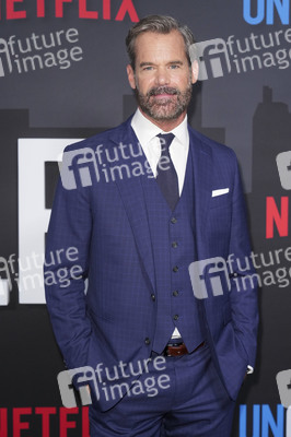 Serienpremiere 'Uncoupled' in New York