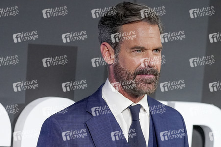 Serienpremiere 'Uncoupled' in New York