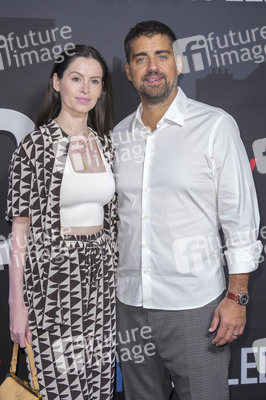 Serienpremiere 'Uncoupled' in New York