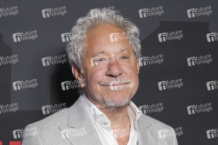 Serienpremiere 'Uncoupled' in New York