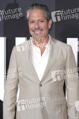 Serienpremiere 'Uncoupled' in New York