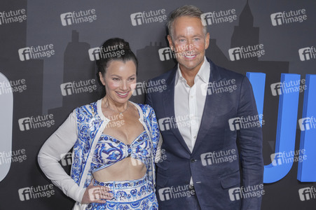 Serienpremiere 'Uncoupled' in New York