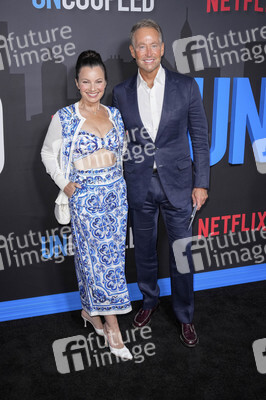 Serienpremiere 'Uncoupled' in New York