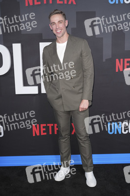 Serienpremiere 'Uncoupled' in New York