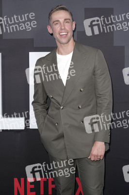 Serienpremiere 'Uncoupled' in New York
