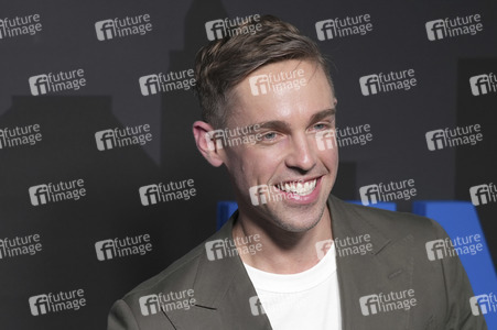 Serienpremiere 'Uncoupled' in New York