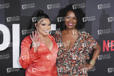Serienpremiere 'Uncoupled' in New York