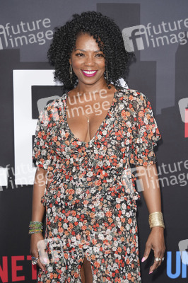 Serienpremiere 'Uncoupled' in New York
