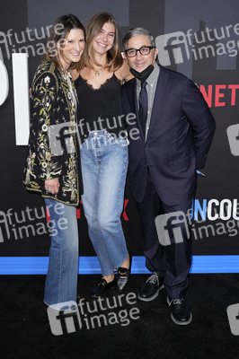 Serienpremiere 'Uncoupled' in New York