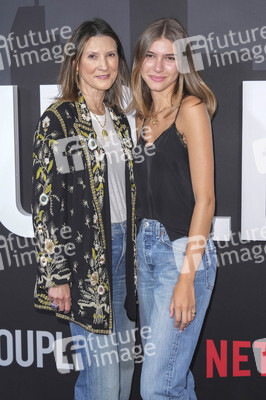 Serienpremiere 'Uncoupled' in New York