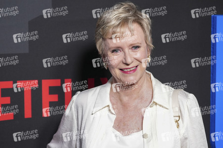 Serienpremiere 'Uncoupled' in New York