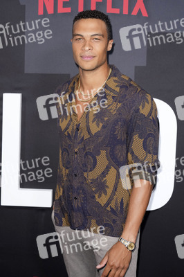 Serienpremiere 'Uncoupled' in New York