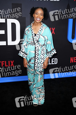 Serienpremiere 'Uncoupled' in New York