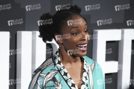 Serienpremiere 'Uncoupled' in New York