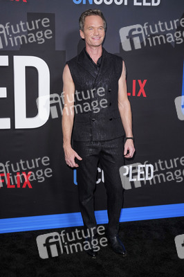 Serienpremiere 'Uncoupled' in New York