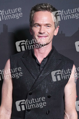 Serienpremiere 'Uncoupled' in New York