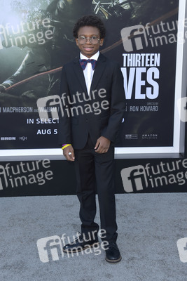 Filmpremiere 'Thirteen Lives' in Los Angeles