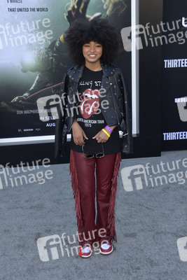 Filmpremiere 'Thirteen Lives' in Los Angeles