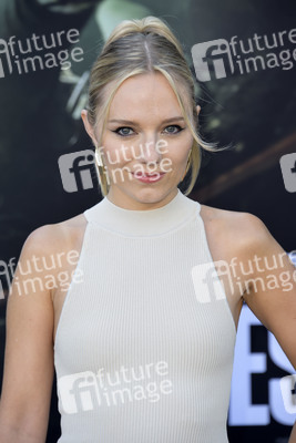 Filmpremiere 'Thirteen Lives' in Los Angeles
