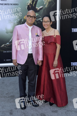 Filmpremiere 'Thirteen Lives' in Los Angeles