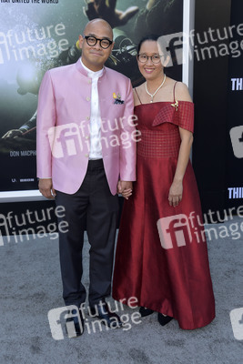 Filmpremiere 'Thirteen Lives' in Los Angeles