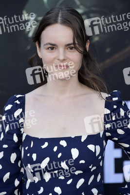 Filmpremiere 'Thirteen Lives' in Los Angeles