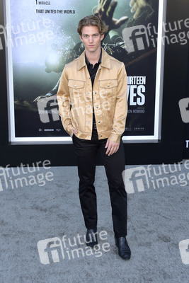 Filmpremiere 'Thirteen Lives' in Los Angeles