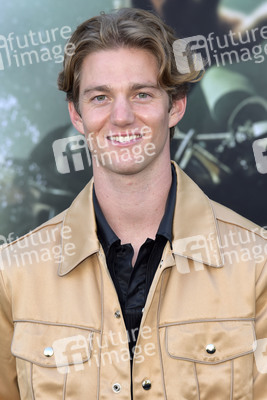 Filmpremiere 'Thirteen Lives' in Los Angeles