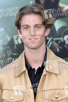 Filmpremiere 'Thirteen Lives' in Los Angeles