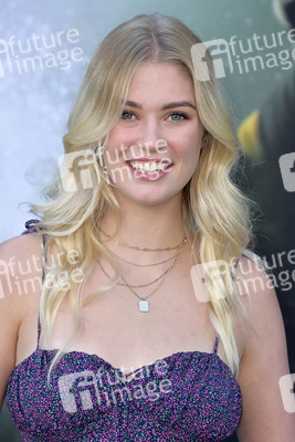 Filmpremiere 'Thirteen Lives' in Los Angeles