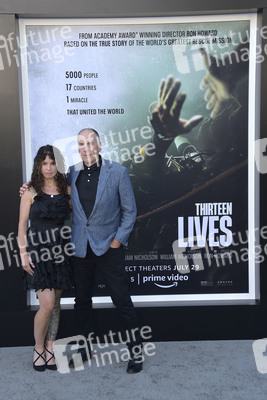 Filmpremiere 'Thirteen Lives' in Los Angeles