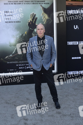 Filmpremiere 'Thirteen Lives' in Los Angeles