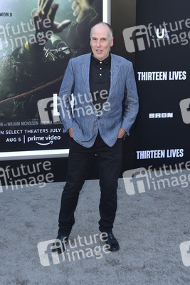 Filmpremiere 'Thirteen Lives' in Los Angeles