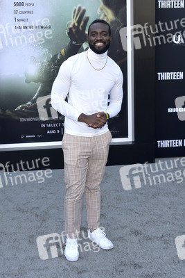 Filmpremiere 'Thirteen Lives' in Los Angeles
