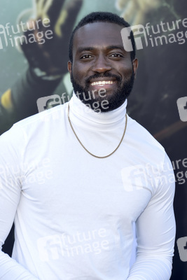 Filmpremiere 'Thirteen Lives' in Los Angeles